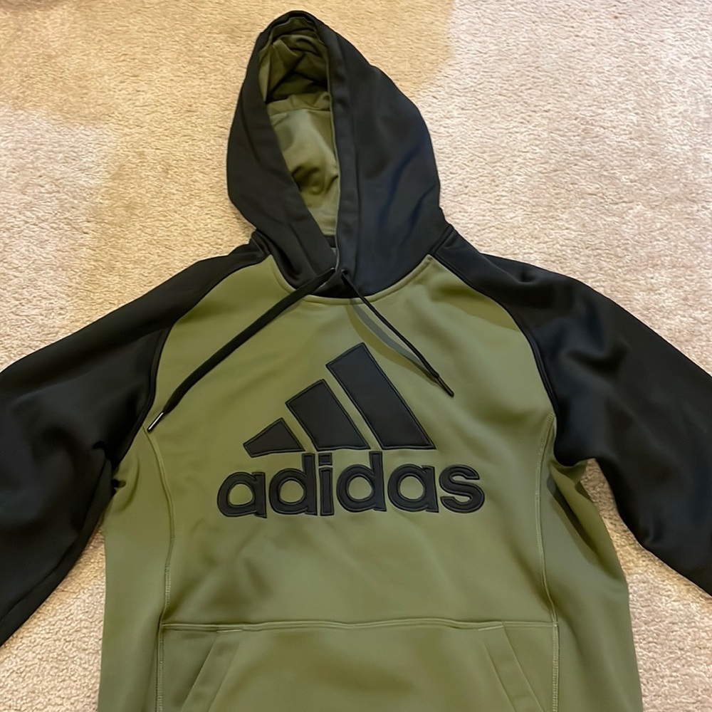 mens sweatshirt
